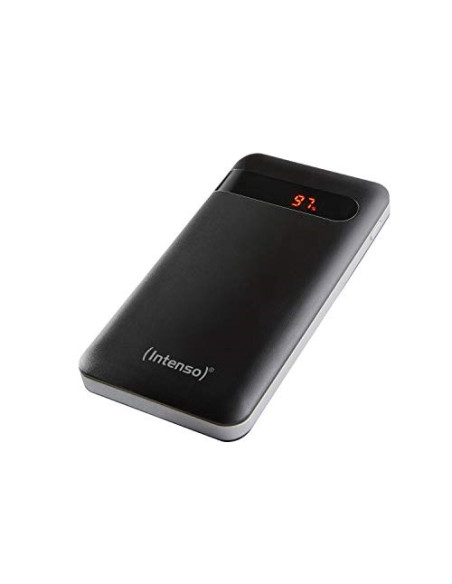 Intenso Pd10000 Litowo-Polimerowy (Lipo) 10000 Mah Antracyt