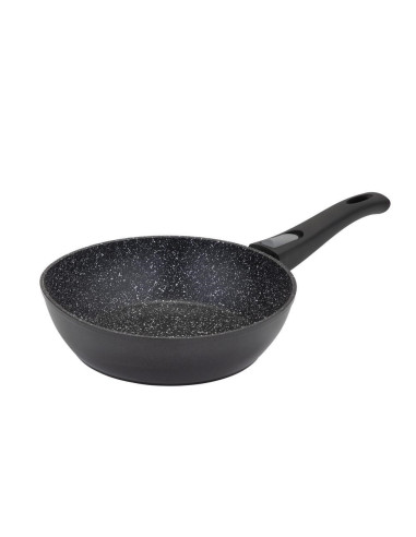 Deep Frypan D24 H6.8Cm/93012 Resto