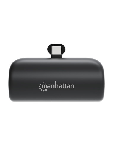 Manhattan 102612 Bank Mocy Litowo-Jonowa (Li-Ion) 5000 Mah Czarny