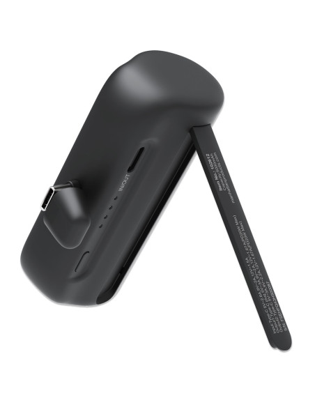Manhattan 102612 Bank Mocy Litowo-Jonowa (Li-Ion) 5000 Mah Czarny