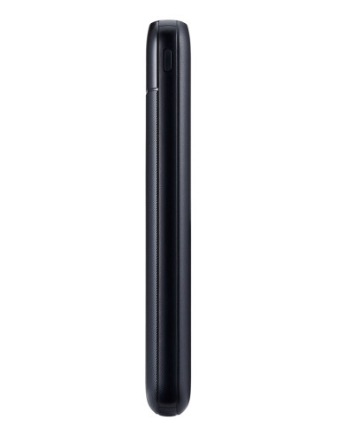 Adata C100 Litowo-Polimerowy (Lipo) 10000 Mah Czarny