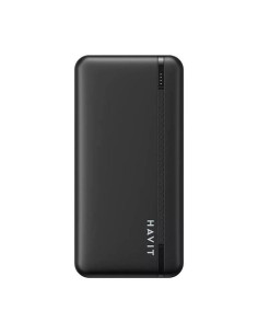 Powerbank Havit Pb92 20000Mah (Czarny)