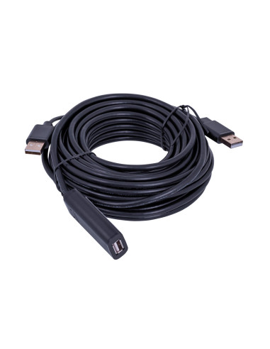 Unitek Wzmacniacz Sygnału Usb 2.0, 10M, Premium