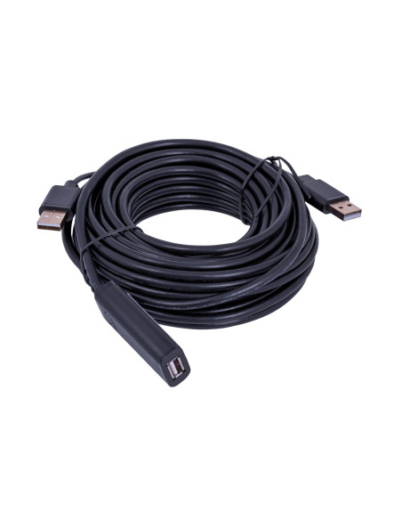 Unitek Wzmacniacz Sygnału Usb 2.0, 10M, Premium