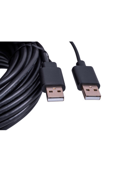 Unitek Wzmacniacz Sygnału Usb 2.0, 10M, Premium