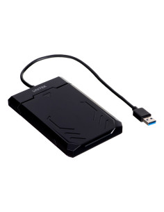 Unitek Obudowa Usb3.1 Hdd/Ssd Sata 6G Uasp, Y-3036