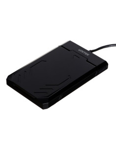 Unitek Obudowa Usb3.1 Hdd/Ssd Sata 6G Uasp, Y-3036 2