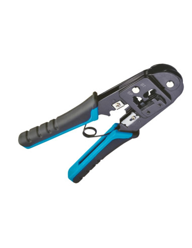 Alantec Zaciskarka 6P8P - Rj12/Rj45