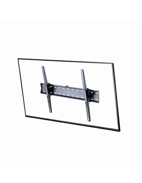 Gembird Uchwyt Regulowany Lcd 37-70 Vesa Max 600 X 400Mm, Do 40Kg