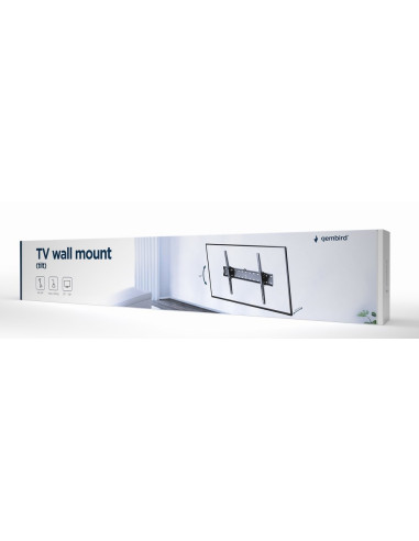 Gembird Uchwyt Regulowany Lcd 37-70 Vesa Max 600 X 400Mm, Do 40Kg