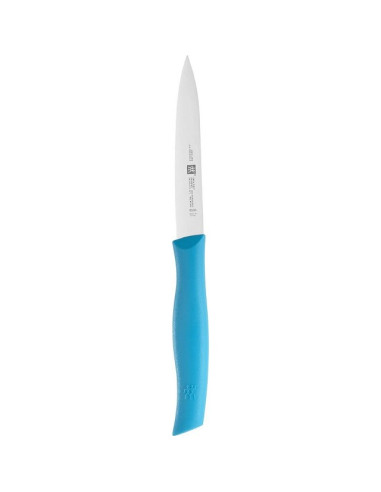 Nóż Do Obierania Warzyw Zwilling Twin Grip - 10 Cm