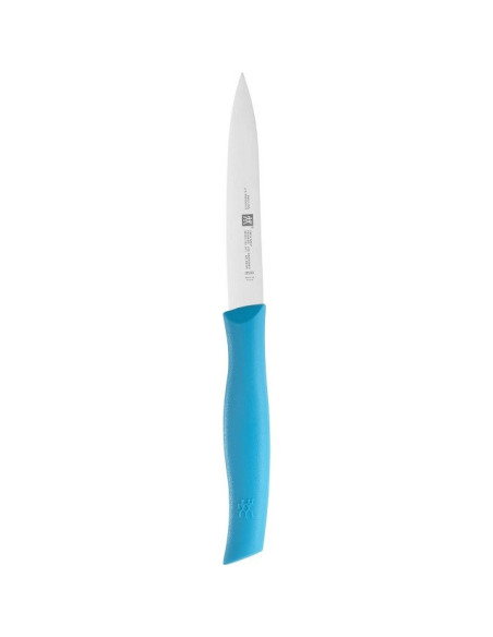 Nóż Do Obierania Warzyw Zwilling Twin Grip - 10 Cm
