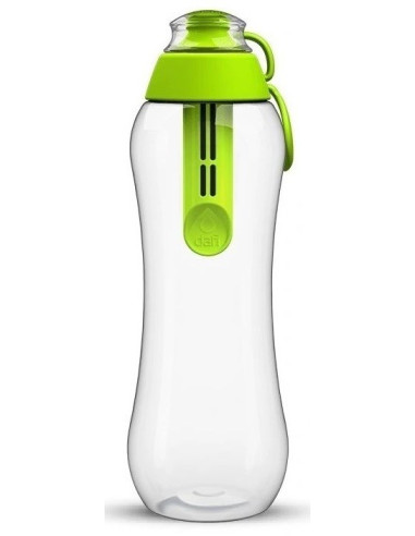 Butelka Filtrująca Dafi 0,5L +1 Filtr (Zielona)