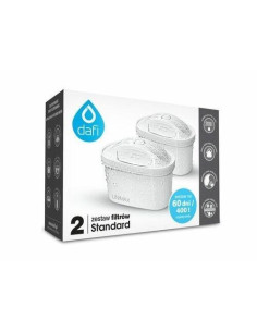 Filtr Wkład Dafi Unimax 2Szt. (Box) 2