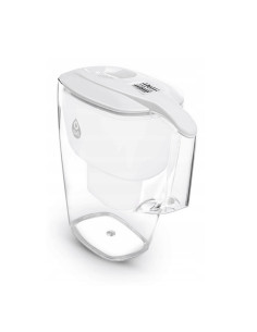 Dzbanek Filtrujący Dafi Start Unimax 4,0L (Biały) 2