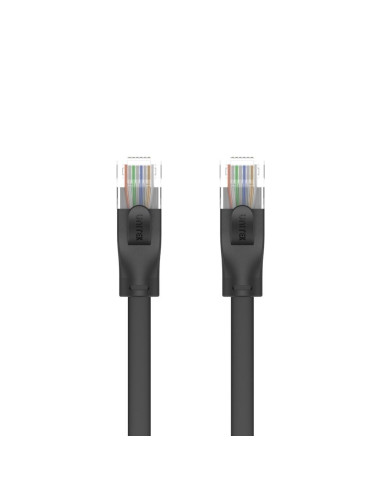 Unitek Przewód Ethernet Patchcord Cat.6 Płaski, 3M