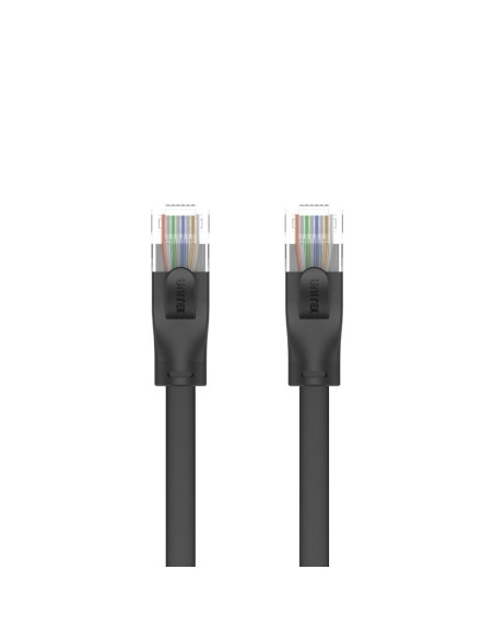 Unitek Przewód Ethernet Patchcord Cat.6 Płaski, 5M