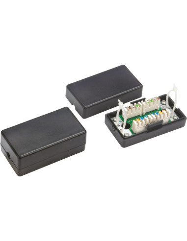 Moduł Podłączeniowe A-Lan Wtm06 (Kat. 5E)