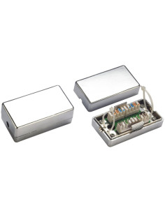 Moduł Połączeniowe A-Lan Wtm09 (Kat. 6)