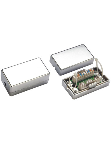 Moduł Połączeniowe A-Lan Wtm09 (Kat. 6)