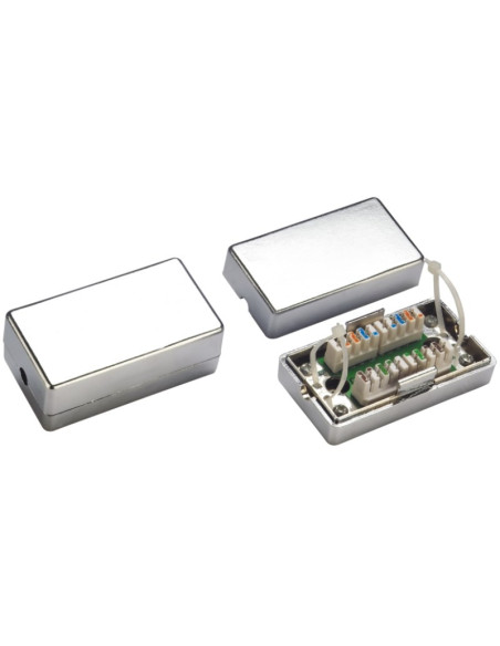 Moduł Połączeniowe A-Lan Wtm09 (Kat. 6)