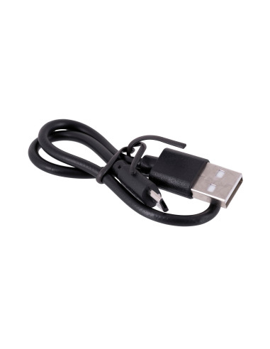 Esperanza Power Bank 2000Mah Quark Czarny Xmp101K