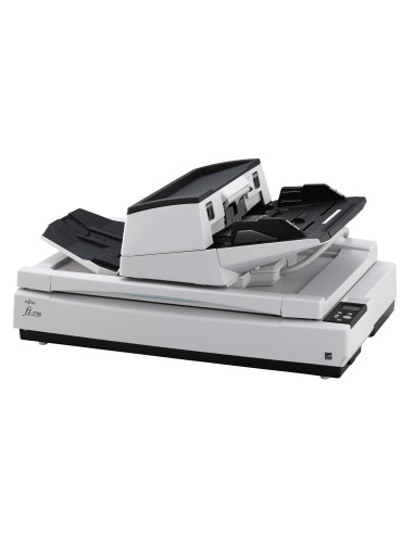 Skaner Dokumentów Ricoh Fujitsu Fi-7700 Fi7700 (Pa03740-B001)