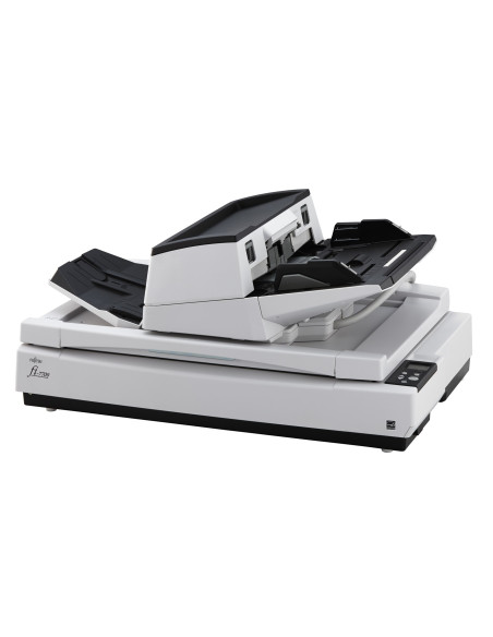 Skaner Dokumentów Ricoh Fujitsu Fi-7700 Fi7700 (Pa03740-B001)
