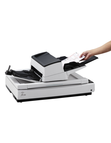 Skaner Dokumentów Ricoh Fujitsu Fi-7700 Fi7700 (Pa03740-B001)
