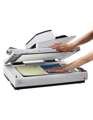Skaner Dokumentów Ricoh Fujitsu Fi-7700 Fi7700 (Pa03740-B001)