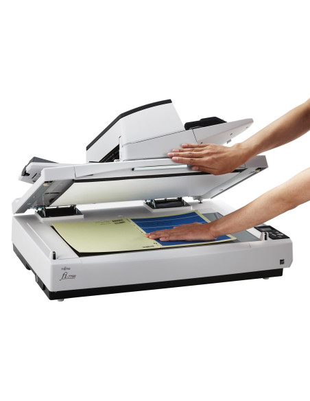 Skaner Dokumentów Ricoh Fujitsu Fi-7700 Fi7700 (Pa03740-B001)