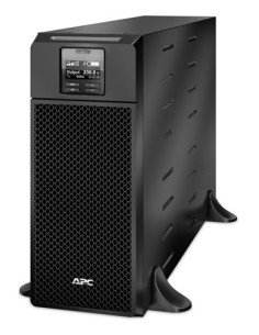 Apc Smart-Ups Srt 6000Va 230V
