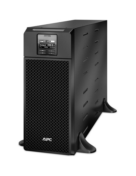 Apc Smart-Ups Srt 6000Va 230V