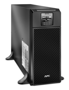 Apc Smart-Ups Srt 6000Va 230V 2