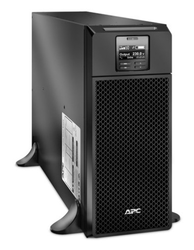 Apc Smart-Ups Srt 6000Va 230V