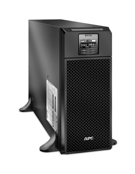 Apc Smart-Ups Srt 6000Va 230V