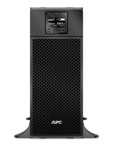 Apc Smart-Ups Srt 6000Va 230V