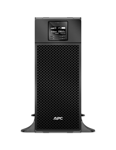 Apc Smart-Ups Srt 6000Va 230V