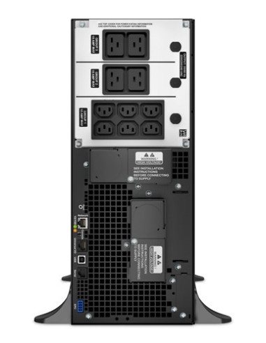 Apc Smart-Ups Srt 6000Va 230V
