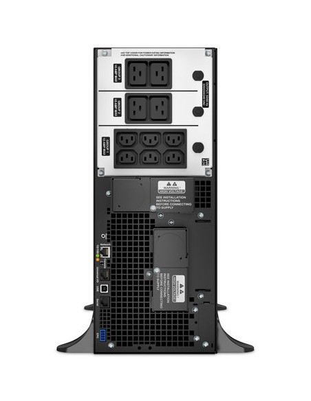 Apc Smart-Ups Srt 6000Va 230V