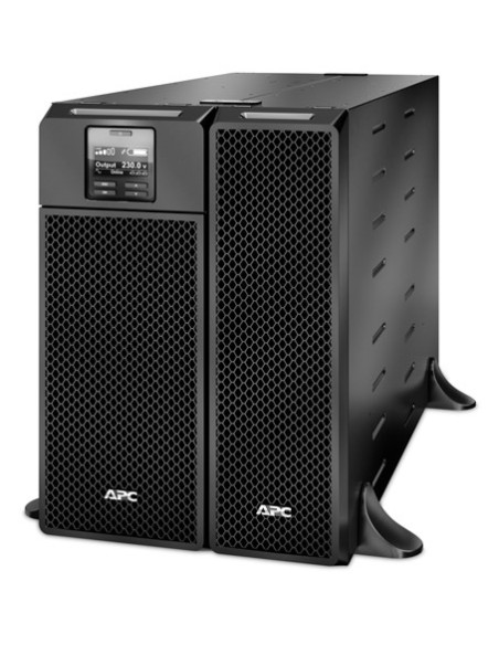 Apc Smart-Ups Srt 6000Va 230V
