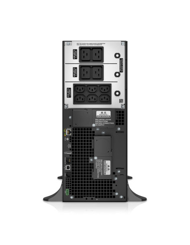 Apc Smart-Ups Srt 6000Va 230V