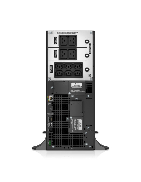 Apc Smart-Ups Srt 6000Va 230V