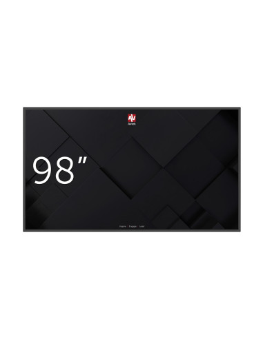 Avtek Monitor Informacyjny Ds 98'