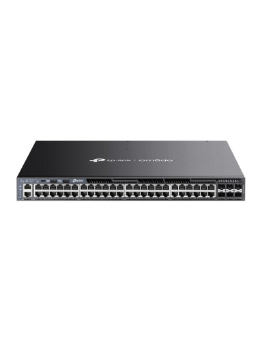 Przełącznik Tp-Link Tplink Sg6654Xhp (Sg6654Xhp)