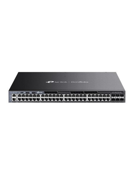Przełącznik Tp-Link Tplink Sg6654Xhp (Sg6654Xhp)