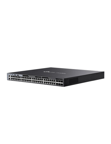 Przełącznik Tp-Link Tplink Sg6654Xhp (Sg6654Xhp)