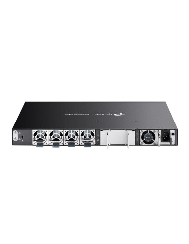 Przełącznik Tp-Link Tplink Sg6654Xhp (Sg6654Xhp)