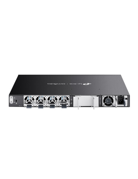 Przełącznik Tp-Link Tplink Sg6654Xhp (Sg6654Xhp)