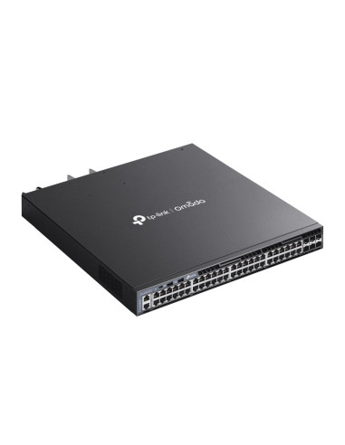 Przełącznik Tp-Link Tplink Sg6654Xhp (Sg6654Xhp)